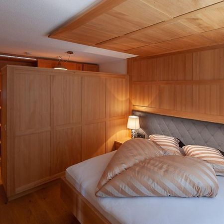 Ferienwohnung Smart Living Damuels Eksteriør bilde